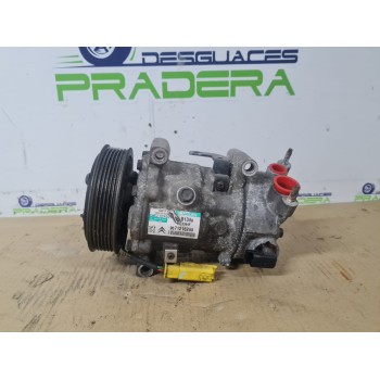 COMPRESOR AIRE ACONDICIONADO 9671216280 