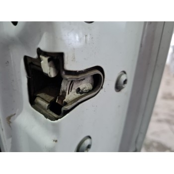 CERRADURA PUERTA DELANTERA DERECHA 