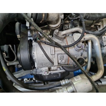 COMPRESOR AIRE ACONDICIONADO 97701H8550 