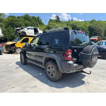 JEEP CHEROKEE (KJ)