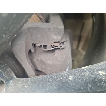 PINZA DE FRENO DELANTERA DERECHA 