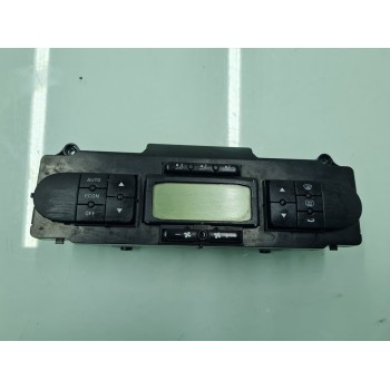 MANDO CLIMATIZADOR 5HB008876 