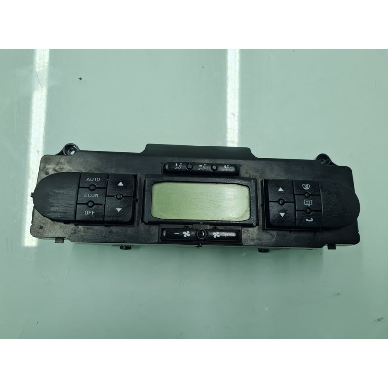MANDO CLIMATIZADOR 5HB008876 
