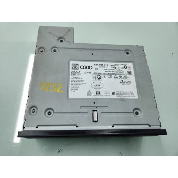 SISTEMA NAVEGACION GPS 82A035010 