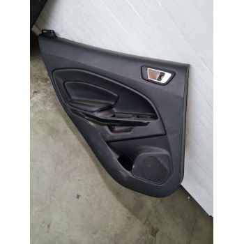 GUARNECIDO PUERTA TRASERA IZQUIERDA GN15A274735E31T3 