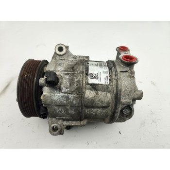 COMPRESOR AIRE ACONDICIONADO 1379549080 