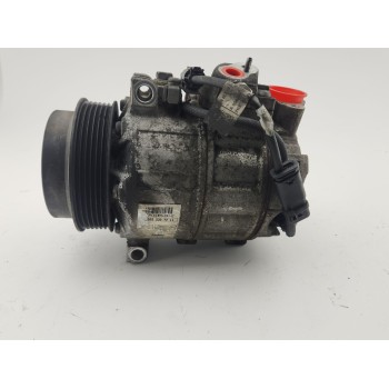 COMPRESOR AIRE ACONDICIONADO A0022307211 