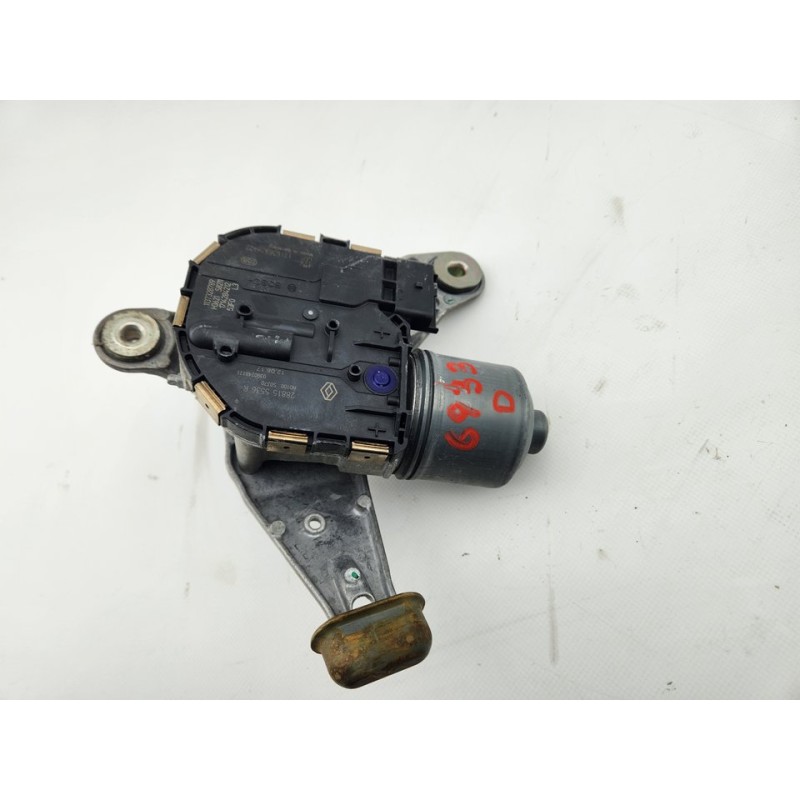 MOTOR LIMPIA DELANTERO 288155536R 
