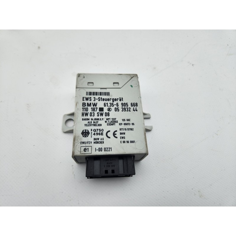 MODULO ELECTRONICO 61356905668 