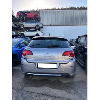 CITROËN C4 LIM.