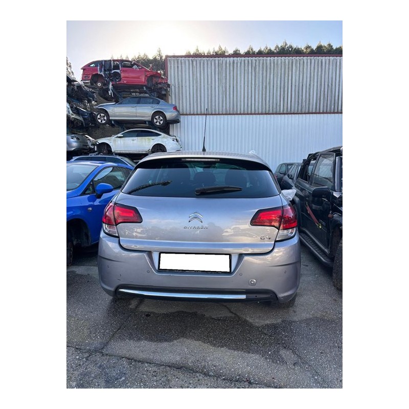 CITROËN C4 LIM.