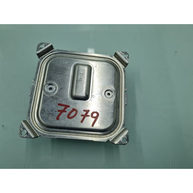 CENTRALITA FAROS XENON 260556623R 