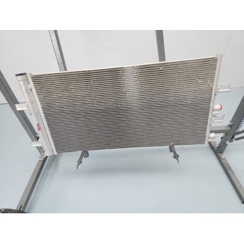 CONDENSADOR / RADIADOR AIRE ACONDICIONADO 6450927120506 