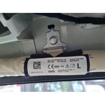 AIRBAG CORTINA DELANTERO IZQUIERDO 00520901510 