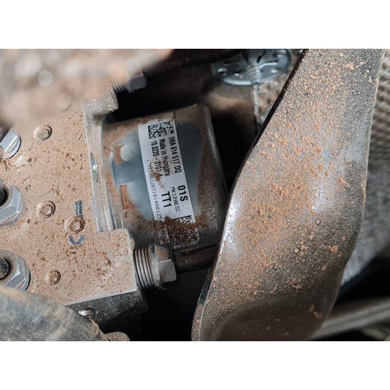 ABS 5WA614517DQ 