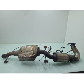 CATALIZADOR EJ325H250A 