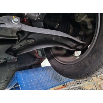 BRAZO SUSPENSION INFERIOR DELANTERO IZQUIERDO 54500H8500 