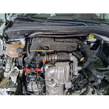 MOTOR COMPLETO BH02 