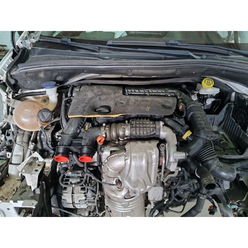 MOTOR COMPLETO BH02 