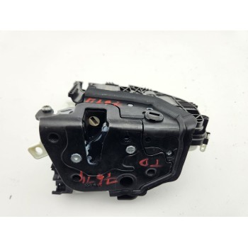 CERRADURA PUERTA TRASERA DERECHA 8X0839016G 
