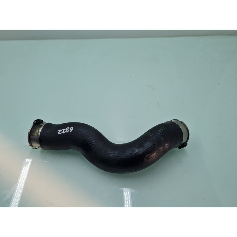 TUBO INTERCOOLER 7810617 