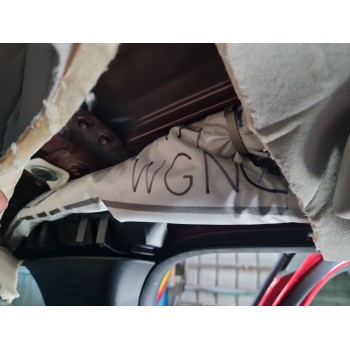 AIRBAG CORTINA DELANTERO DERECHO 