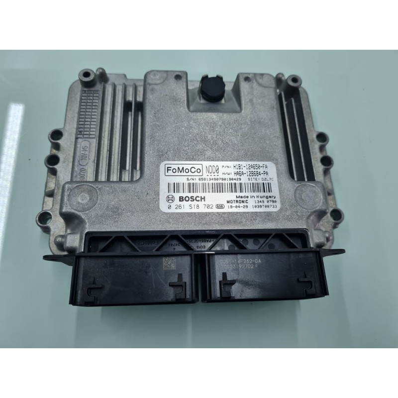 CENTRALITA MOTOR UCE H1B112A650FA 