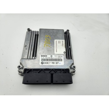 CENTRALITA MOTOR UCE 7789327 