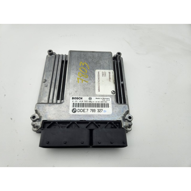 CENTRALITA MOTOR UCE 7789327 