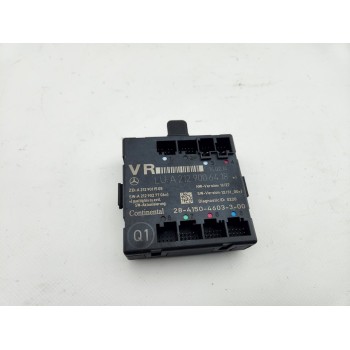 MODULO ELECTRONICO A2129006418 