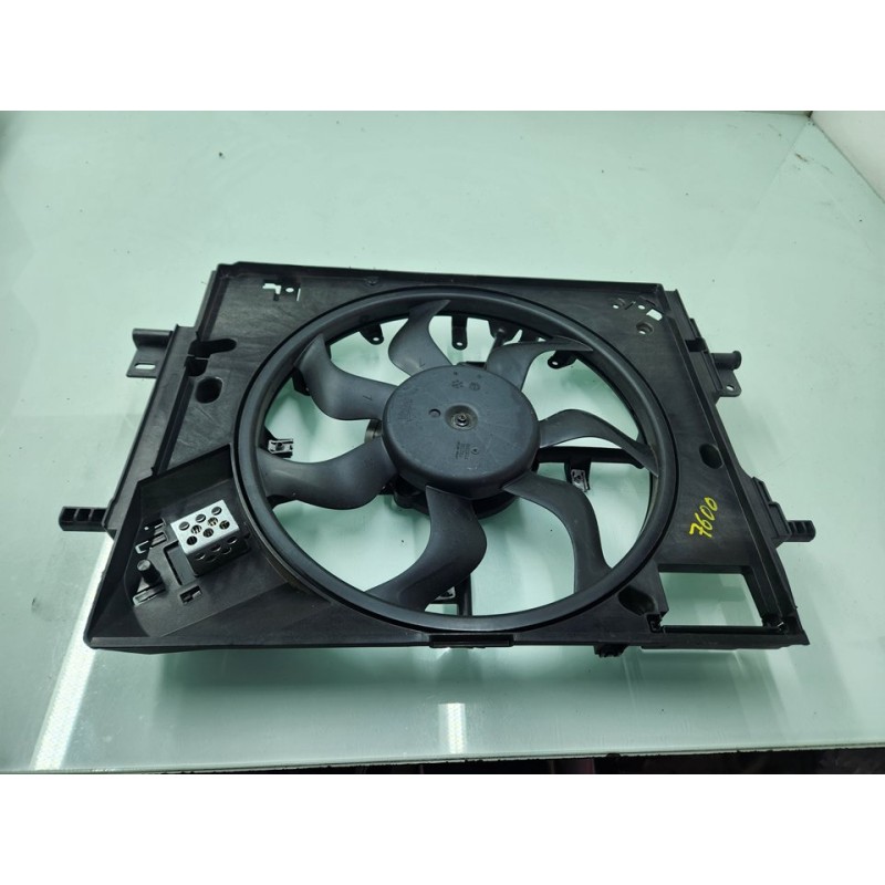 ELECTROVENTILADOR 214810411R 