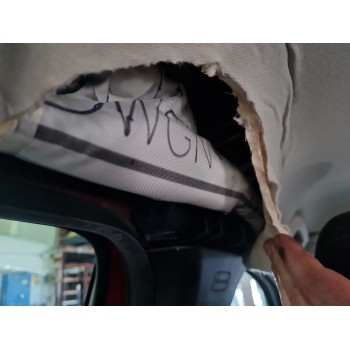 AIRBAG CORTINA DELANTERO IZQUIERDO 