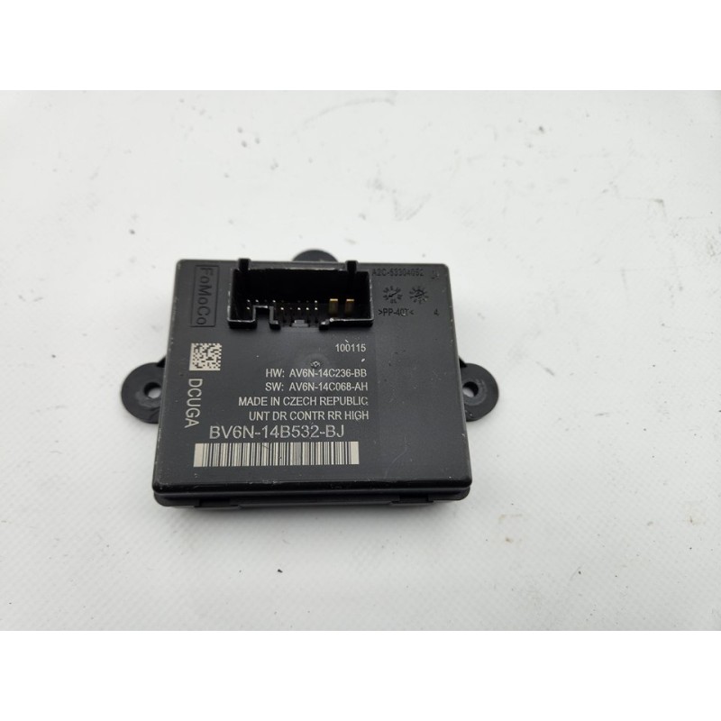 MODULO ELECTRONICO BV6N14B532BJ 