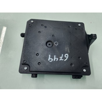 CAJA RELES / FUSIBLES 284B15986R 