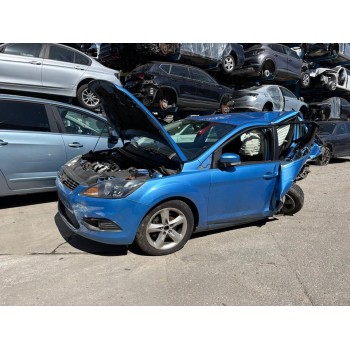 FORD FOCUS LIM. (CB4)