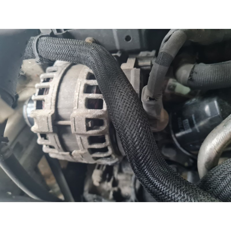 ALTERNADOR 231004EA0AE 