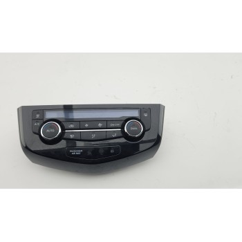 MANDO CALEFACCION / AIRE ACONDICIONADO 275004EA0A 