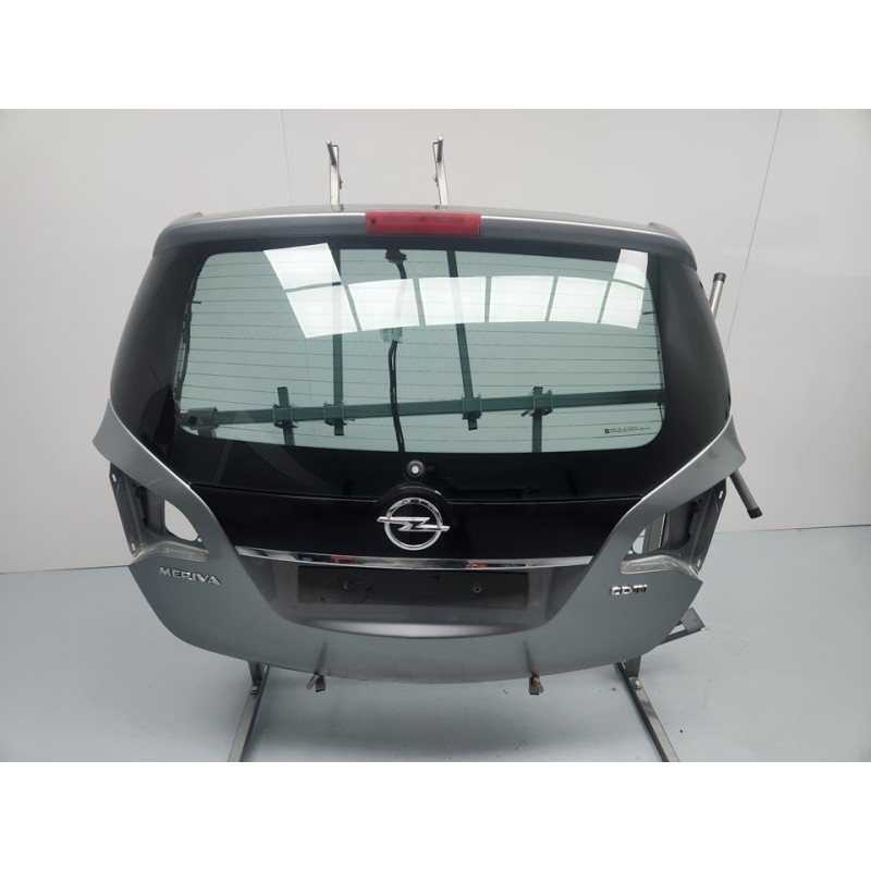 PORTON TRASERO 13408769 