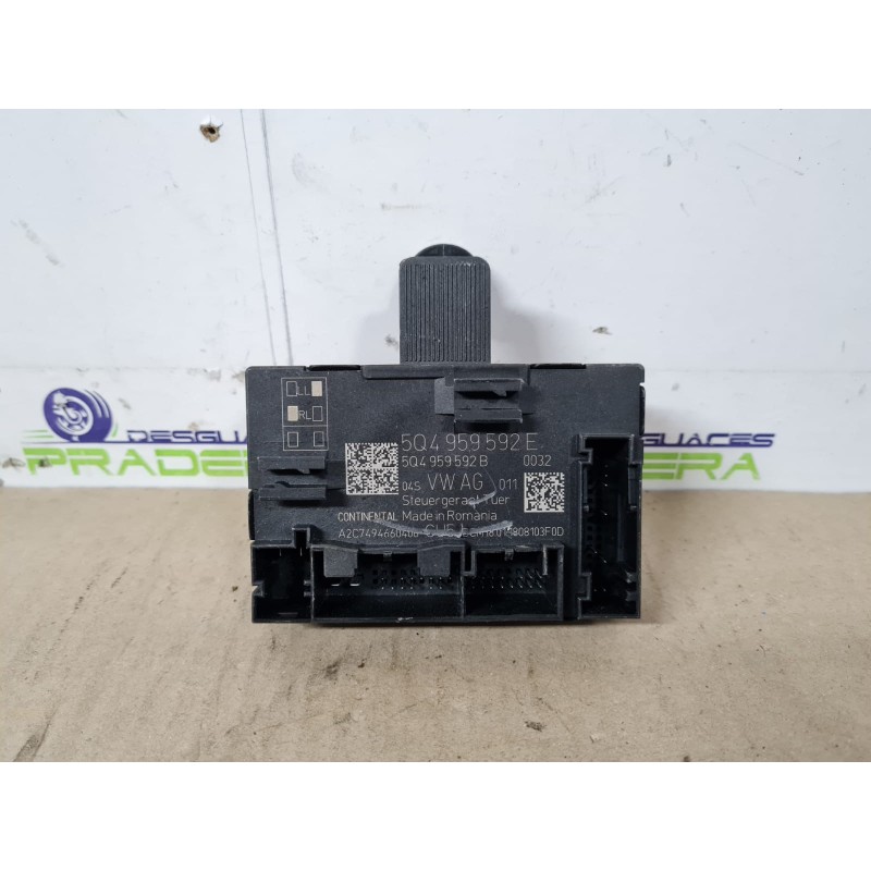 MODULO CONFORT 5Q4959492E 