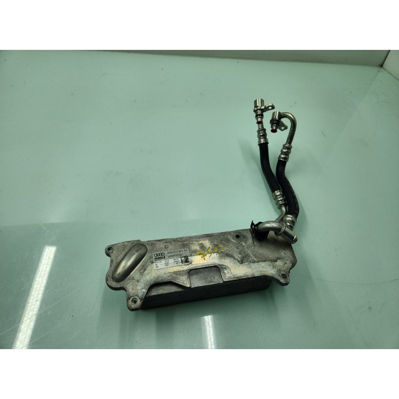 RADIADOR CAJA CAMBIOS 4G0317021AF 