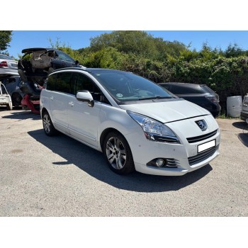 PEUGEOT 5008 (0U_, 0E_)