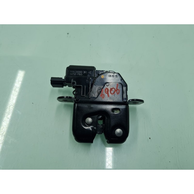 CERRADURA MALETERO / PORTON 846300003R 