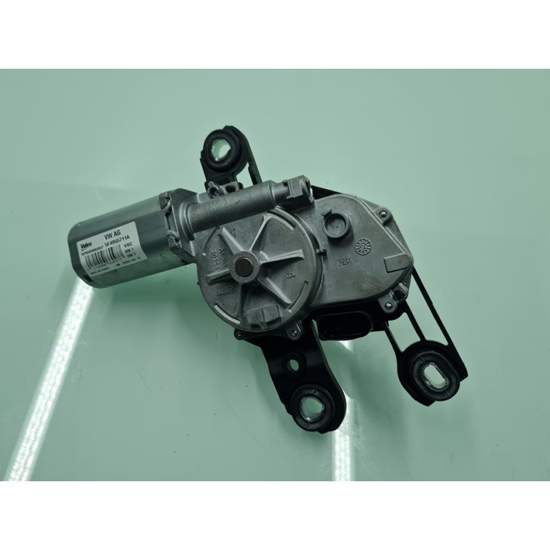 MOTOR LIMPIA TRASERO 5F4955711A 