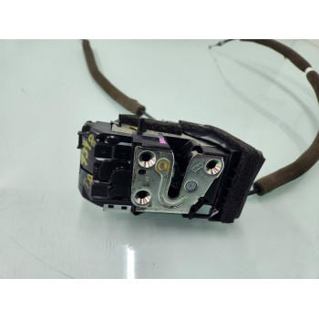 CERRADURA PUERTA TRASERA DERECHA 825004EA0A 