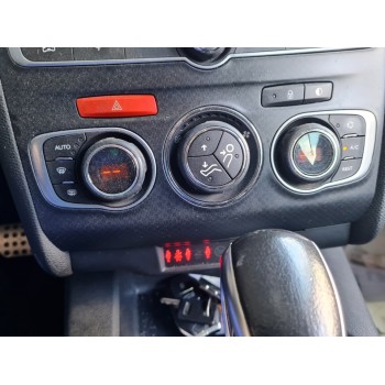 MANDO CALEFACCION / AIRE ACONDICIONADO 