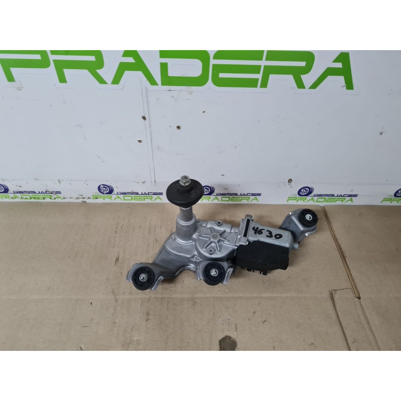 MOTOR LIMPIA TRASERO 5F4955711A 