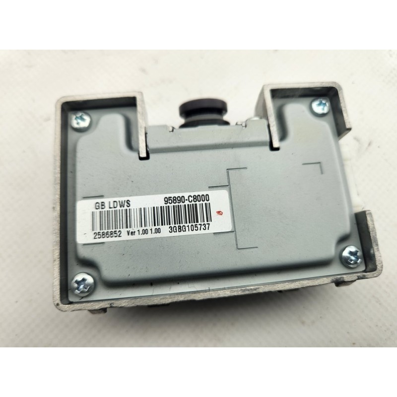 MODULO ELECTRONICO 95890C8000 