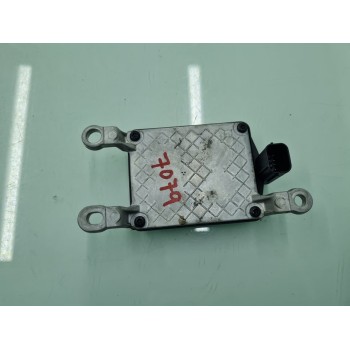 MODULO ELECTRONICO 284473987R 