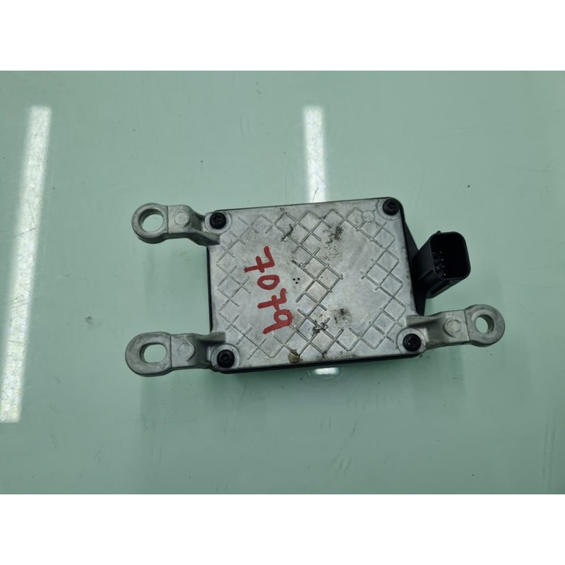 MODULO ELECTRONICO 284473987R 