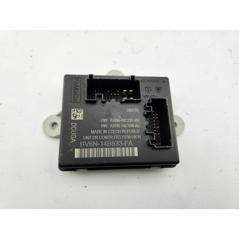 MODULO ELECTRONICO BV6N14B533FA 